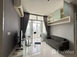 2 Habitación Departamento en alquiler en Ideo Verve Ratchaprarop, Makkasan