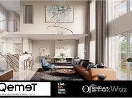 3 Bedroom Apartment for sale at O West, 6 October Compounds, 6 October City