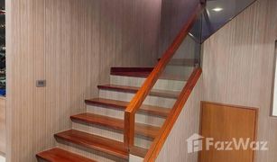 5 Bedrooms House for sale in Chomphon, Bangkok The Gallery House Pattern