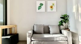 Unités disponibles à Life Sukhumvit 62