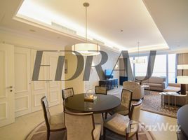 2 Bedroom Apartment for sale at The Address Boulevard Hotel, Central Park Tower