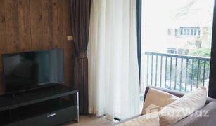 Studio Condo for sale in Phra Khanong Nuea, Bangkok D65 Condominium