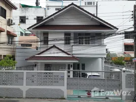 3 Schlafzimmer Haus zu vermieten in Thailand, Bang Na, Bang Na, Bangkok, Thailand