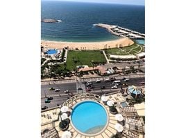 4 Schlafzimmer Appartement zu vermieten im San Stefano Grand Plaza, San Stefano, Hay Sharq, Alexandria