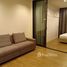 1 Bedroom Condo for rent at Hasu Haus, Phra Khanong Nuea, Watthana, Bangkok