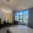 Studio Apartment for sale at The Square Tower, Emirates Gardens 2