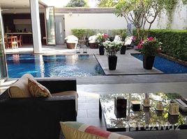 4 Bedroom House for rent at Baan Yamu Residences, Pa Khlok