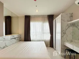 1 Bedroom Condo for rent at Aspire Sathorn-Thapra, Bukkhalo, Thon Buri, Bangkok