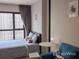 1 Schlafzimmer Wohnung zu vermieten im The Politan Rive, Bang Kraso, Mueang Nonthaburi