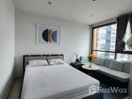 อพาร์ทเม้นท์ 1 ห้องนอน ให้เช่า ในโครงการ เอกซ์ที ห้วยขวาง, ดินแดง, ดินแดง