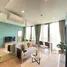 1 Bedroom Condo for rent at Kawa Haus, Phra Khanong Nuea, Watthana, Bangkok, Thailand