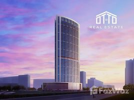 1 спален Квартира на продажу в Nobles Tower, Business Bay