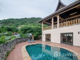 5 Bedroom Villa for sale in Karon, Phuket Town, Karon