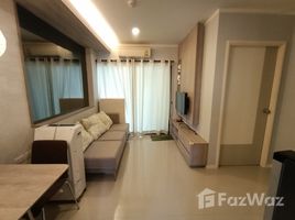 1 Bedroom Apartment for sale at Lumpini Park Beach Cha-Am 2, Cha-Am, Cha-Am, Phetchaburi