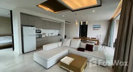 Unités disponibles à Ocas Hua Hin