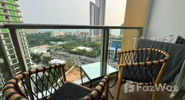 Available Units at The Riviera Ocean Drive
