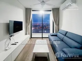 2 спален Квартира в аренду в FPT Plaza 2, Hoa Hai, Ngu Hanh Son, Дананг, Вьетнам