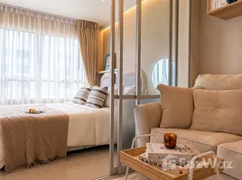 ขายอพาร์ทเม้นท์ 1 ห้องนอน ในโครงการ ลุมพินี ซีวิว จอมเทียน, เมืองพัทยา