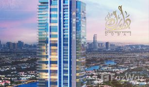 Studio Appartement zu verkaufen in Lake Almas West, Dubai Me Do Re Tower