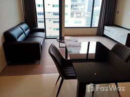 1 Schlafzimmer Appartement zu vermieten im The Esse Asoke, Khlong Toei Nuea