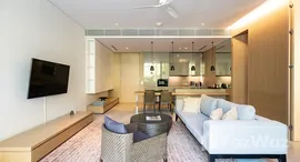 Available Units at Twinpalms Residences by Montazure
