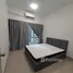 Studio Appartement zu vermieten im Red Residences, Makati City, Southern District