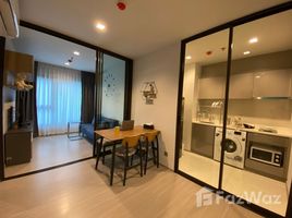 Life Asoke Rama 9 で賃貸用の 1 ベッドルーム マンション, マッカサン, Ratchathewi, バンコク, タイ