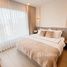 2 спален Квартира в аренду в Life Phahon-Ladprao, Chatuchak, Чатучак