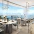 5 Habitación Apartamento en venta en Damac Bay, Dubai Harbour