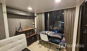 曼谷 Makkasan Chewathai Residence Asoke 1 卧室 公寓 售 