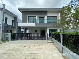 4 Bedroom House for sale at The City Sukhumvit - Bangna, Bang Na, Bang Na, Bangkok