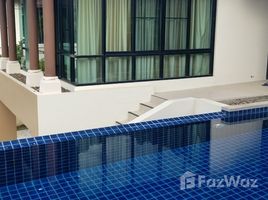 4 спален Вилла в аренду в Panorama Pool Villas, Пак Нам Пран, Pran Buri