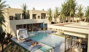 4 Bedrooms Villa for sale in Al Jurf, Abu Dhabi AL Jurf