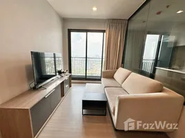 คอนโด 2 ห้องนอน ให้เช่า ในโครงการ ไลฟ์ สาทร เซียร์รา, ตลาดพลู, ธนบุรี