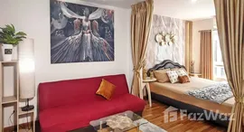 Verfügbare Objekte im Regent Home Sukhumvit 81