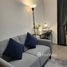1 спален Квартира в аренду в Aspire Asoke-Ratchada, Din Daeng, Дин Даенг