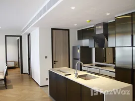 2 chambre Condominium à louer à , Khlong Tan Nuea