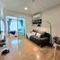 1 спален Квартира на продажу в Casa Condo Chiangmai, Chang Phueak