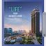 1 спален Квартира на продажу в Life Phahon-Ladprao, Chatuchak, Чатучак, Бангкок