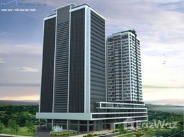 Studio Condo for rent at MIPEC Towers, Nga Tu So