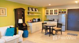 Available Units at Green Ville Condo Sukhumvit 101