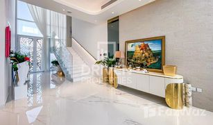 6 Bedrooms Villa for sale in Jumeirah 1, Dubai Jumeirah 1