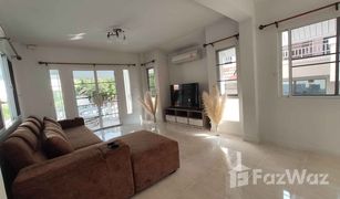 3 Schlafzimmern Villa zu verkaufen in Ban Waen, Chiang Mai Koolpunt Ville 9 