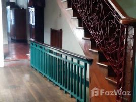 6 Bedrooms Townhouse for sale in Chakkrawat, Bangkok 6 Bedroom Townhouse For Sale In Yaowarat (Chinatown)