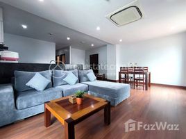 2 Habitación Apartamento en alquiler en Fully furnished Two Bedroom for Lease, Tuol Svay Prey Ti Muoy