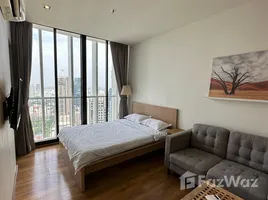 1 Bedroom Condo for rent at Park Origin Phrom Phong, Khlong Tan