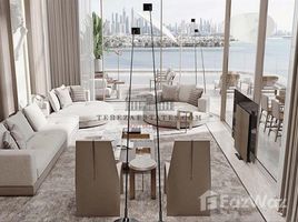 4 спален Квартира на продажу в Orla by Omniyat, The Crescent, Palm Jumeirah