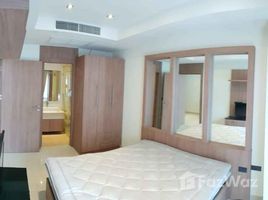 1 Bedroom Condo for sale in Na Chom Thian, Pattaya Nam Talay Condo