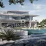 7 chambre Villa à vendre à La Mer., La Mer, Jumeirah
