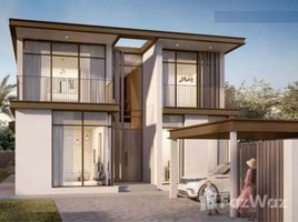 3 Bedroom Villa for sale at Al Jubail Island, Saadiyat Beach, Saadiyat Island